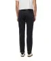 Damen Jeans Kesia von Pieces in Black
