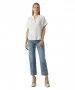 Damen Shirt Beauty von Vero Moda in Snow White