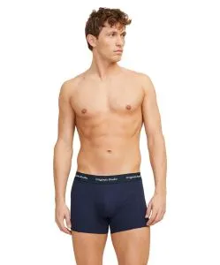 Jack & Jones Boxershorts Vesterbo im 3er Pack