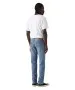 Herren Jeans 502 Taper von Levis in The New Blue Ltwt