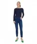 Damen Jeans Tilde von Vero Moda in Dark Blue