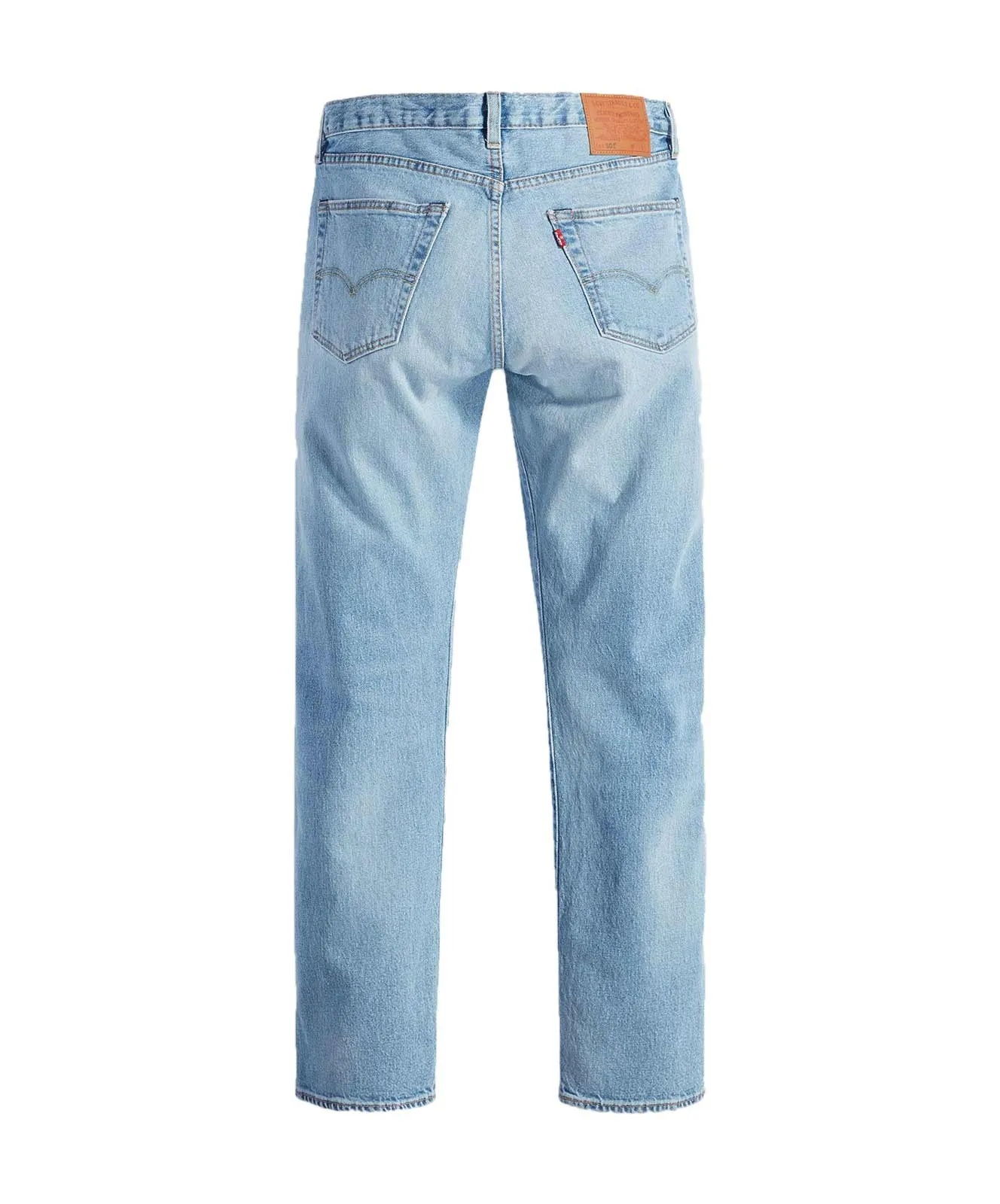 Herren Jeans 501 Original von Levis in Stretch It Out