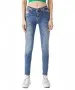 Damen Jeans Amy von LTB in Sior Und.