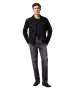Herren Jacke Classic Jacket von Wrangler in Orion