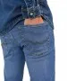 Herren Jeans Glenn Original von Jack & Jones in Blue Denim