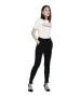 Damen Hose Poptrash von Only in Black