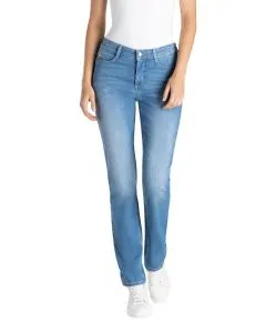 MAC Jeans Dream aus Wonder Denim in Hellblau