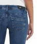 Damen Jeans Valerie von LTB in Blue Lapis