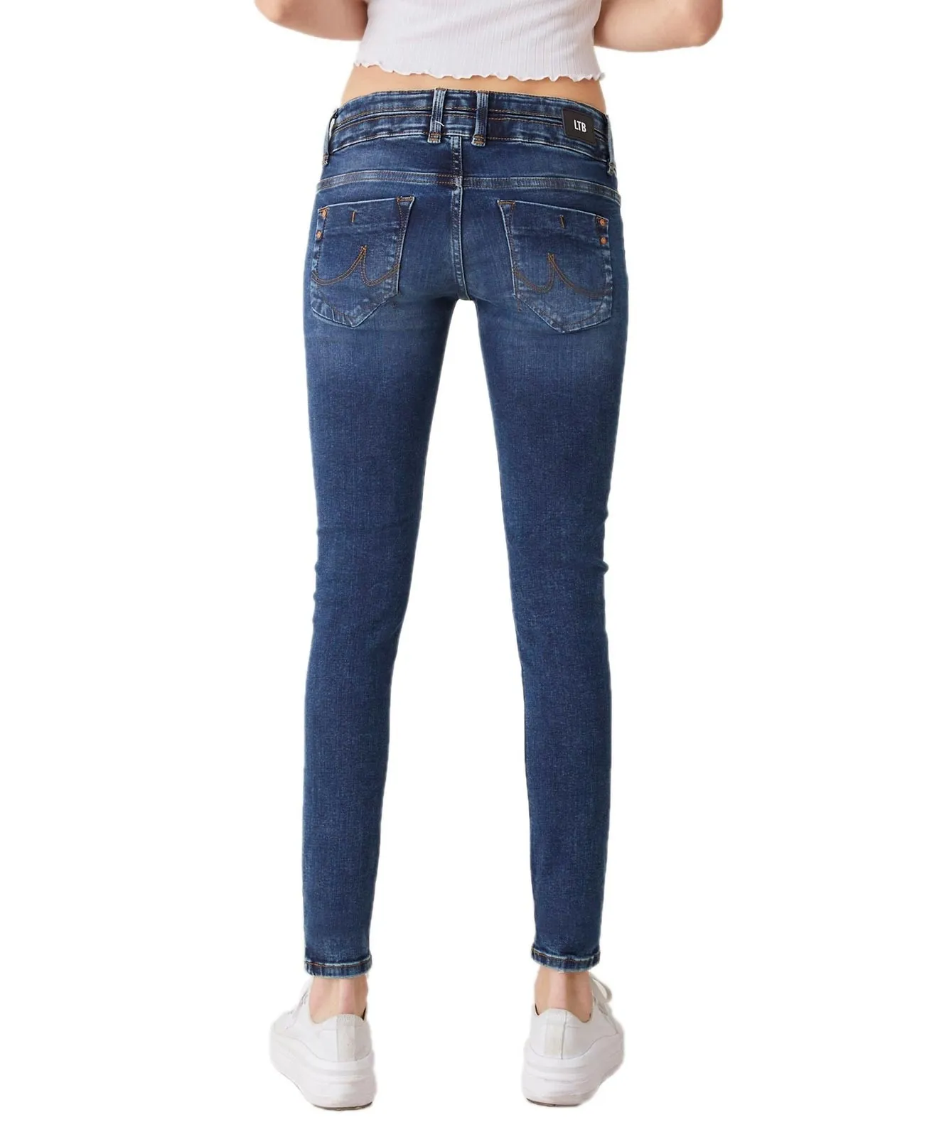 Damen Jeans Julita X von LTB in Tessa