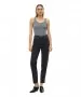 Damen Jeans Tessa von Vero Moda in Dark Grey