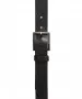 Herren Gürtel Kabelbuckle Belt von Wrangler in Black
