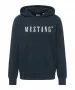 Herren Pullover Bronson von Mustang in Carbon