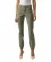 Damen Hose Ivy Ankle Cargo von Vero Moda in Ivy Green