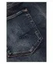 Damen Jeans Celia 244 von Garcia in Vintage Used