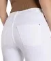 Damen Jeans Dream Chic von MAC in White Denim