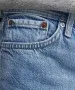 Herren Jeans Chris von Jack & Jones in Blue Denim