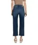 Damen Jeans Culotte von MAC in Basic Blue Stone