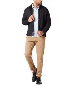 Dockers Smart 360 Flex Chino Alpha im Tapered Fit 