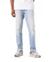 Herren Jeans Russo 611 von Garcia in Light Used