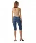 Damen Jeans June von Vero Moda in Medium Blue