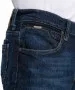 Herren Jeans Dylan von Cross in Deep Blue