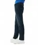 Herren Jeans Hollywood Z von LTB in Ebony Wash