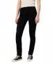 Damen Jeans Slim von Wrangler in Retro Black