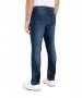 Herren Jeans Jog'n Jeans von MAC in Blue Light Used