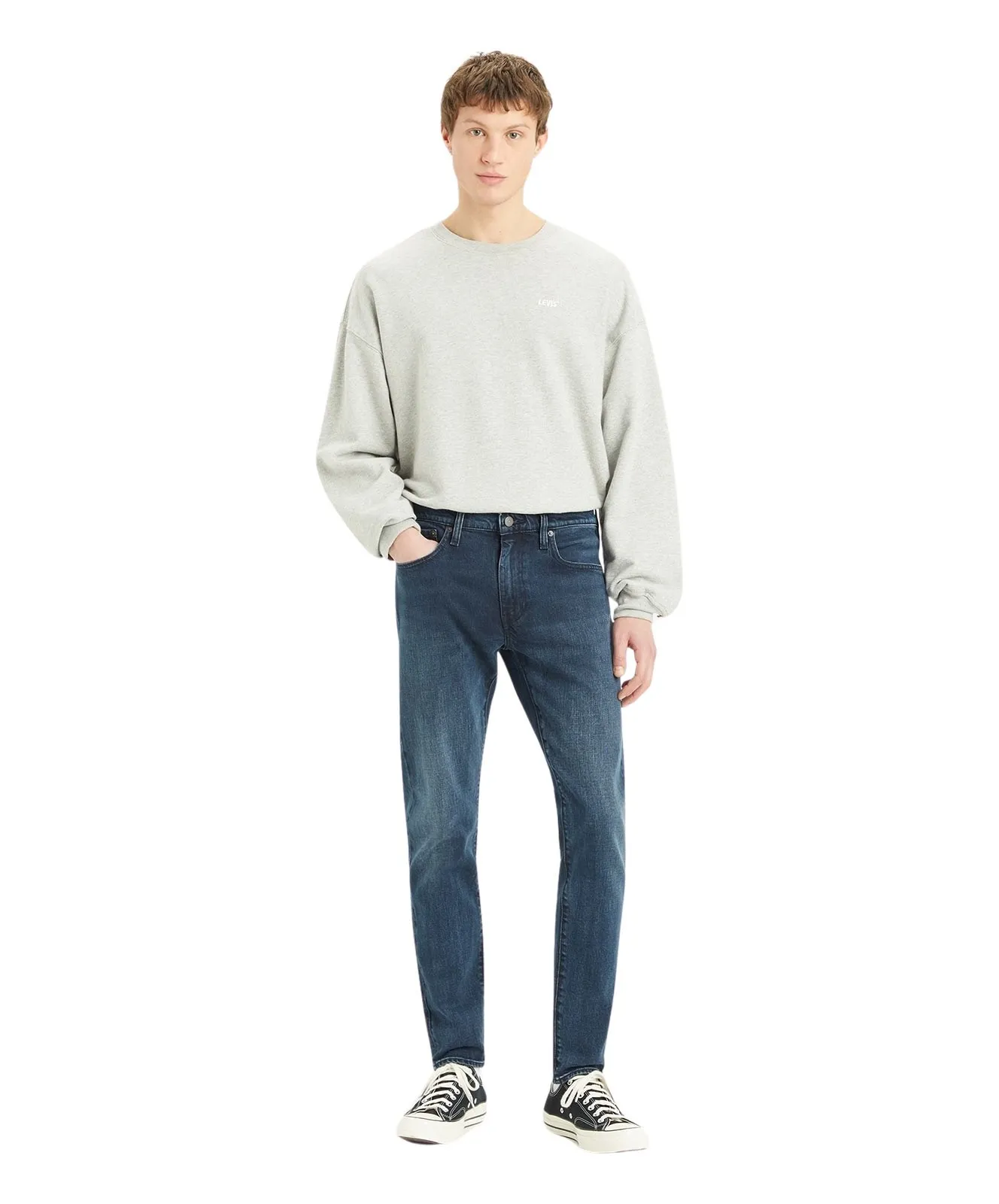 Herren Jeans 512 Slim Taper von Levis in Lasting Memories