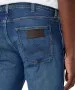 Herren Jeans Greensboro von Wrangler in Verve