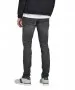 Herren Jeans Tim Original von Jack & Jones in Grey Denim