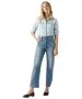 Damen Jeans Ribcage Straight von Levis in Cool Invite