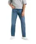 Herren Jeans Rick von MAC in Dark Blue Authentic Wash