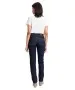 Damen Jeans Anya von Cross in Rinsed