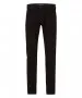 CROSS Jeans Antonio - Slightly Tapered - Schwarz - Hover