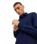 Herren Hemd Parker Shirt von Jack & Jones in Perfect Navy
