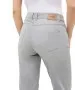 Damen Jeans Lara von Angels in Light Grey Used