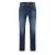 Deep Blue Authentic Wash
