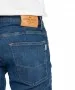 Herren Jeans Dylan von Cross in Dark Blue