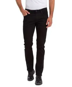 Cross Schwarze Jeans Dylan im Regular Fit