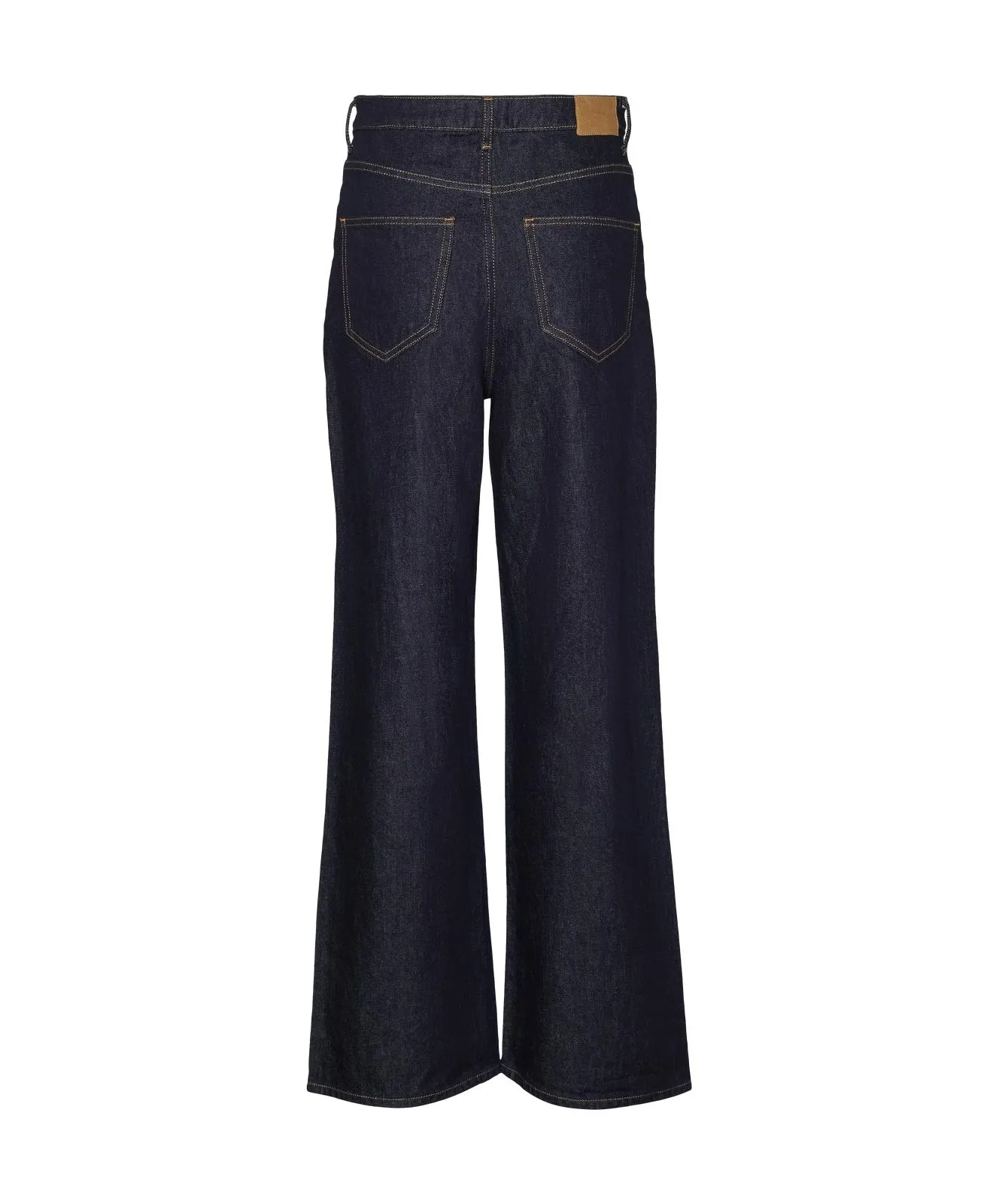 Damen Jeans Tessa von Vero Moda in Dark Blue