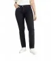 Damen Jeans Dream von MAC in Black Black