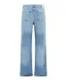 Damen Jeans Madison Wide von Mustang in Hellblau