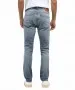 Herren Jeans Vegas von Mustang in Irone Blue
