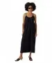 Damen Kleid Luna von Vero Moda in Black