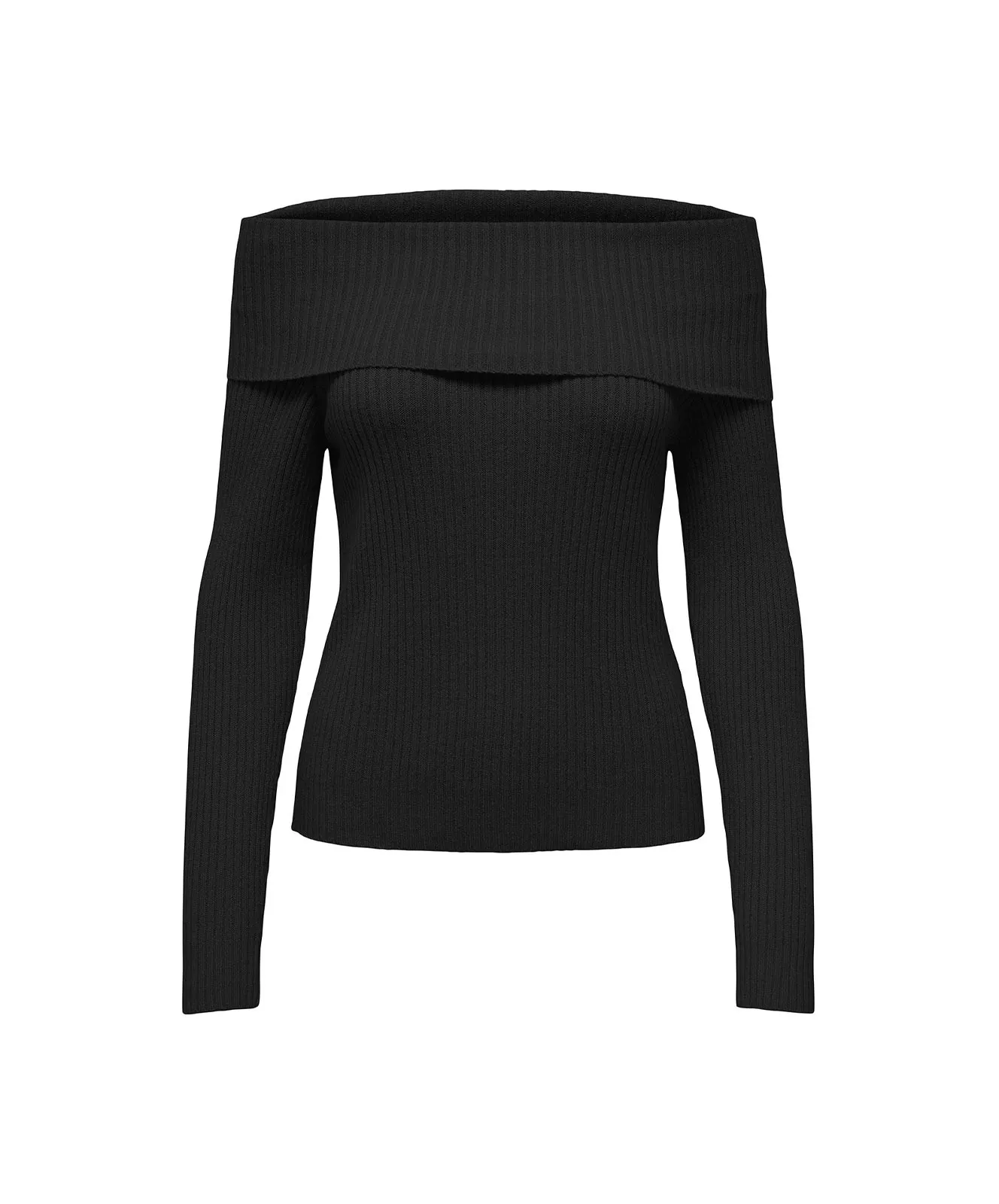 Damen Pullover Katia von Only in Black