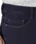 Herren Jeans Ranger von Paddocks in Blue Black Rinse