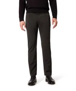 Pioneer Rando 1680 Hose mit Regular Fit in Dunkelgrau