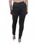 Damen Jeans Sophia von Vero Moda in  Black Denim