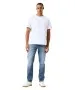 Herren Jeans Rocko 691 von Garcia in Medium Used